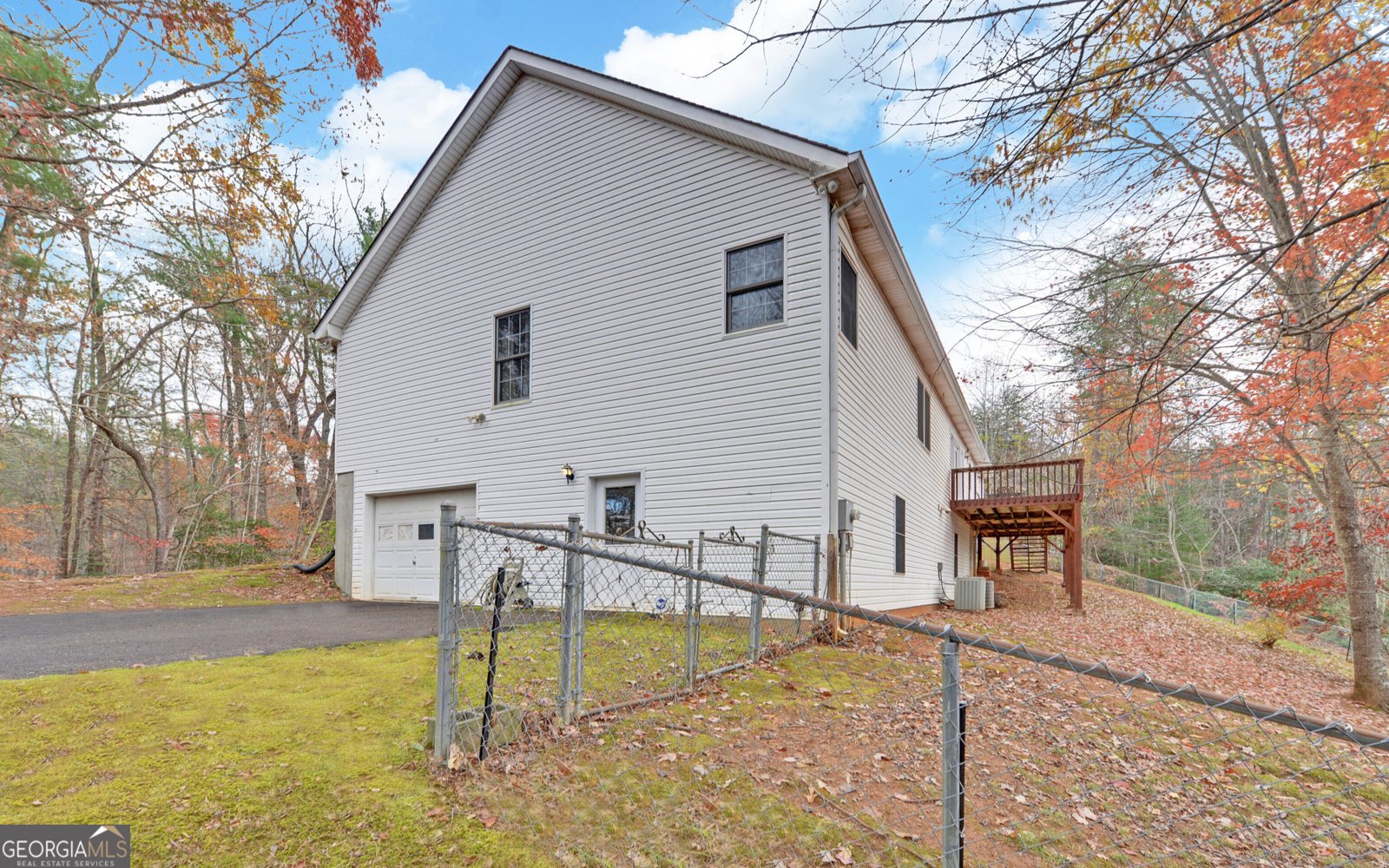 117 Wesley Lee Road Dahlonega - 49