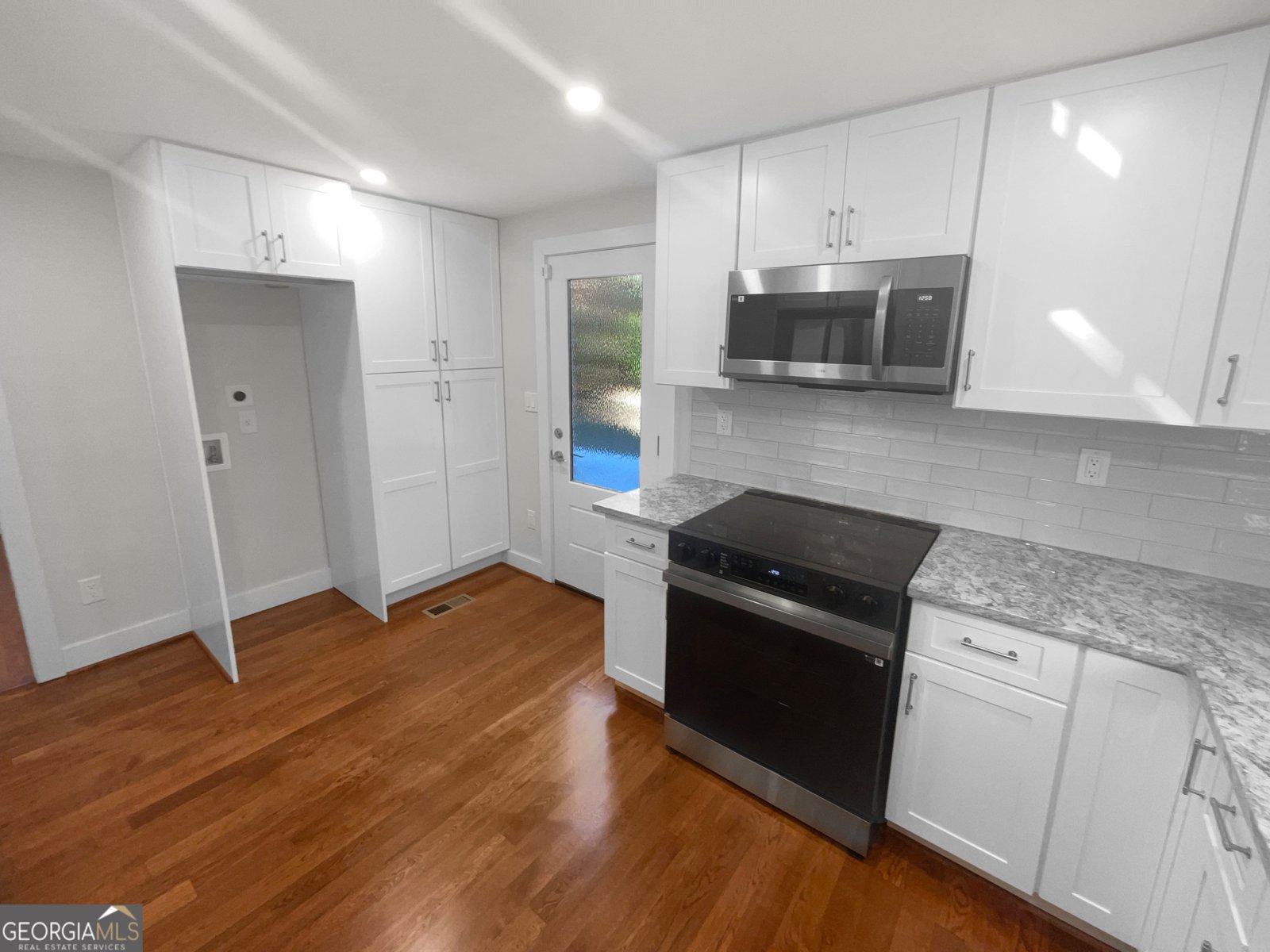 2320 Capehart Circle Atlanta - 14