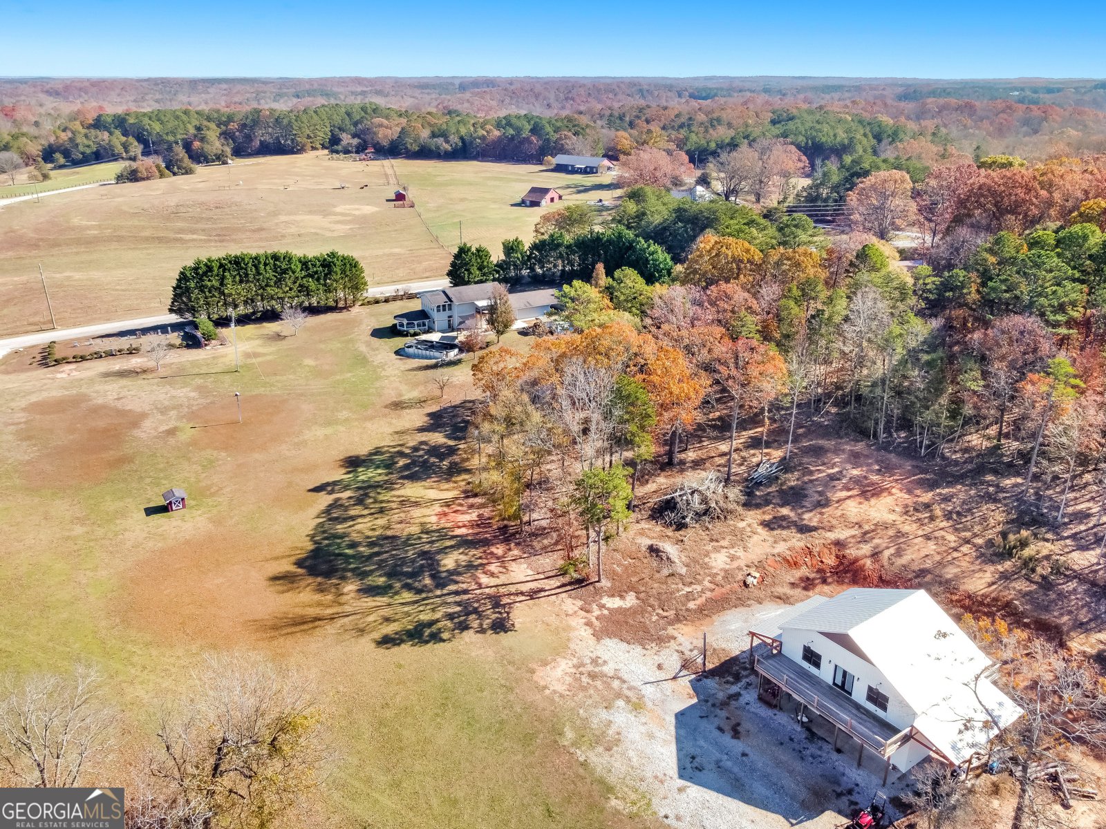 2135 Rock Springs Road Lavonia - 3