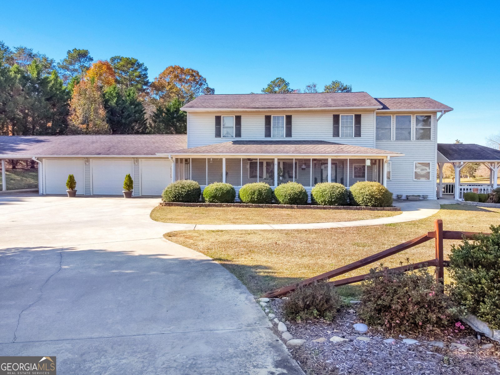 2135 Rock Springs Road Lavonia - 38