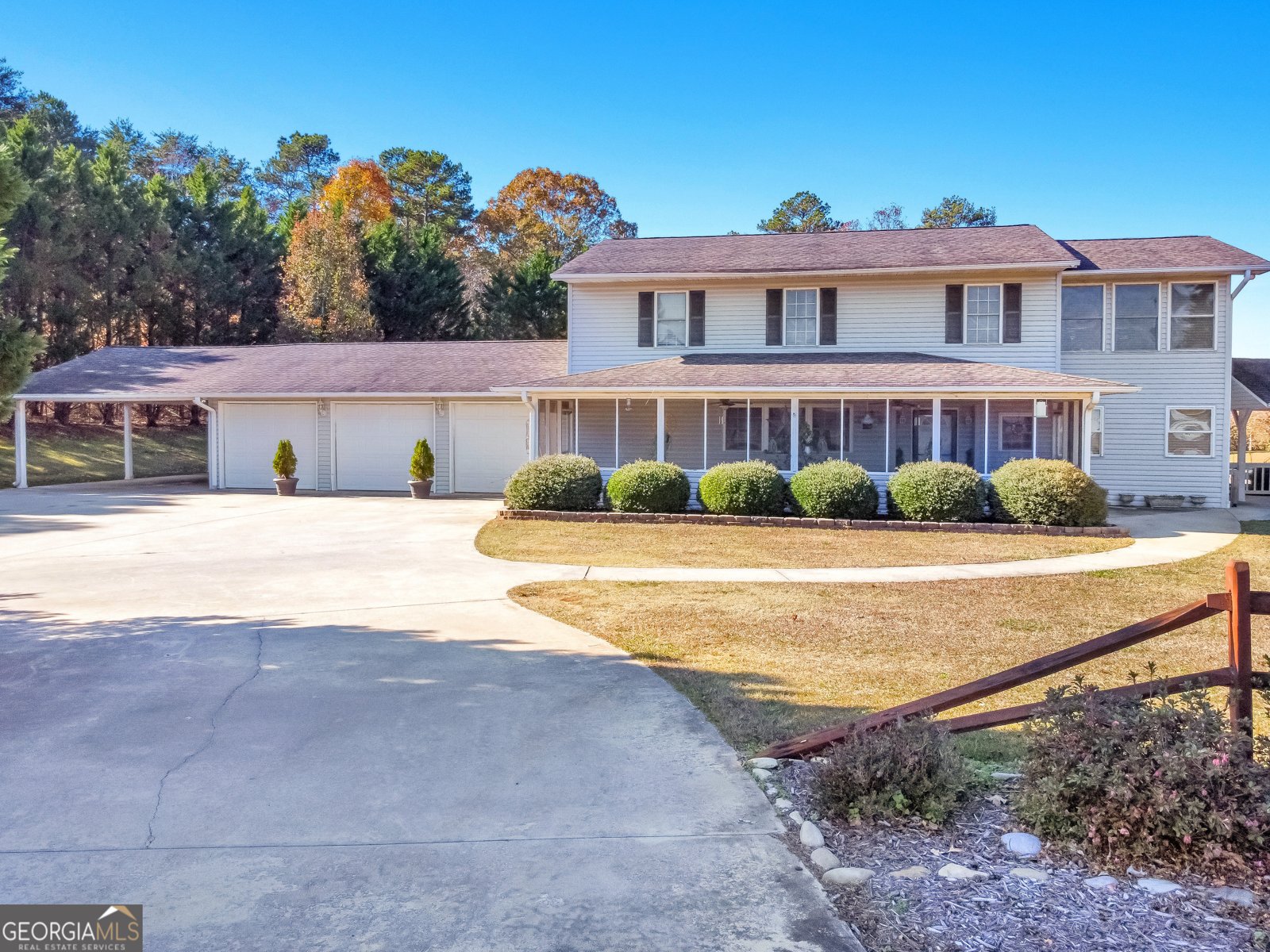 2135 Rock Springs Road Lavonia - 39