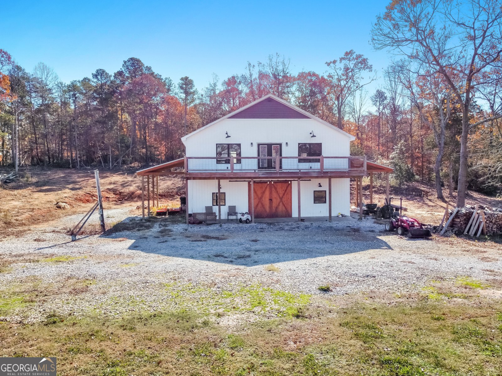 2135 Rock Springs Road Lavonia - 4