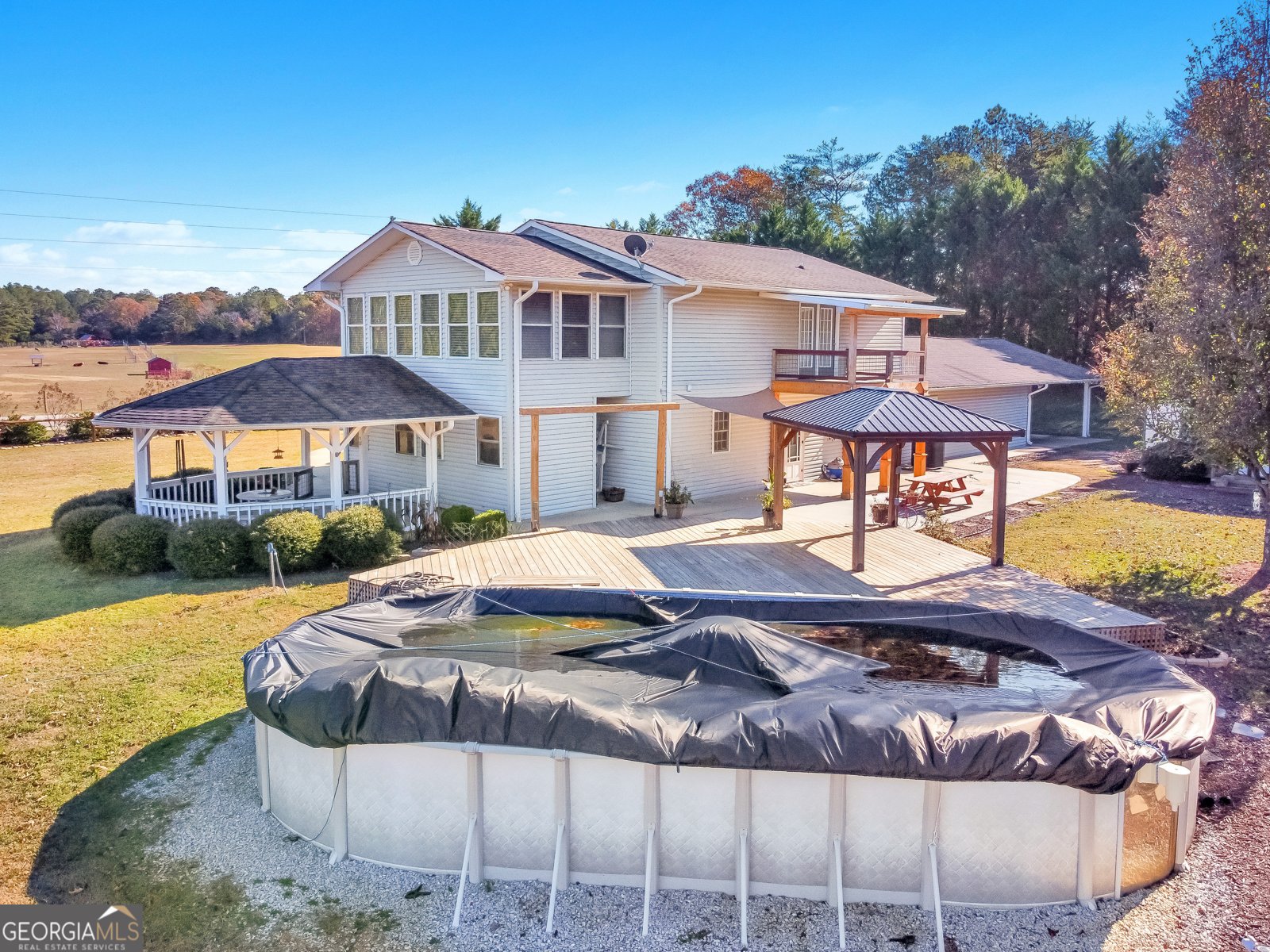 2135 Rock Springs Road Lavonia - 40