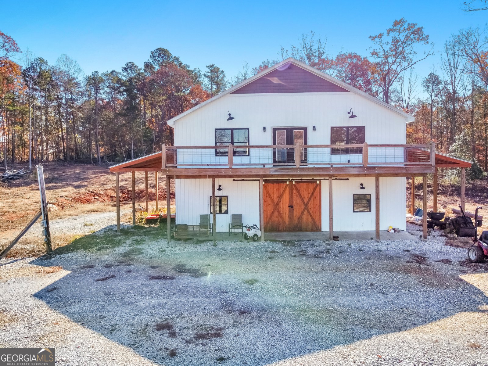 2135 Rock Springs Road Lavonia - 41