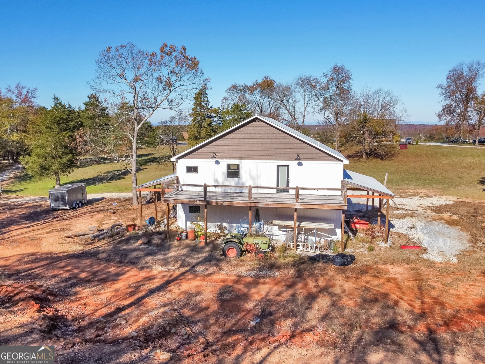 2135 Rock Springs Road Lavonia - 42