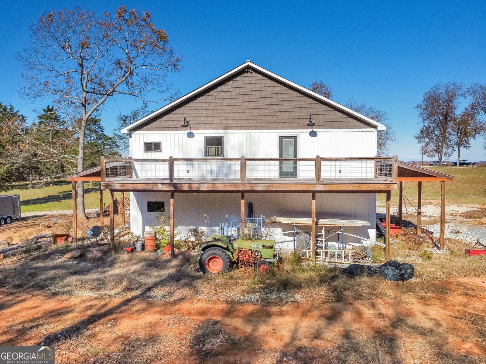 2135 Rock Springs Road Lavonia - 43