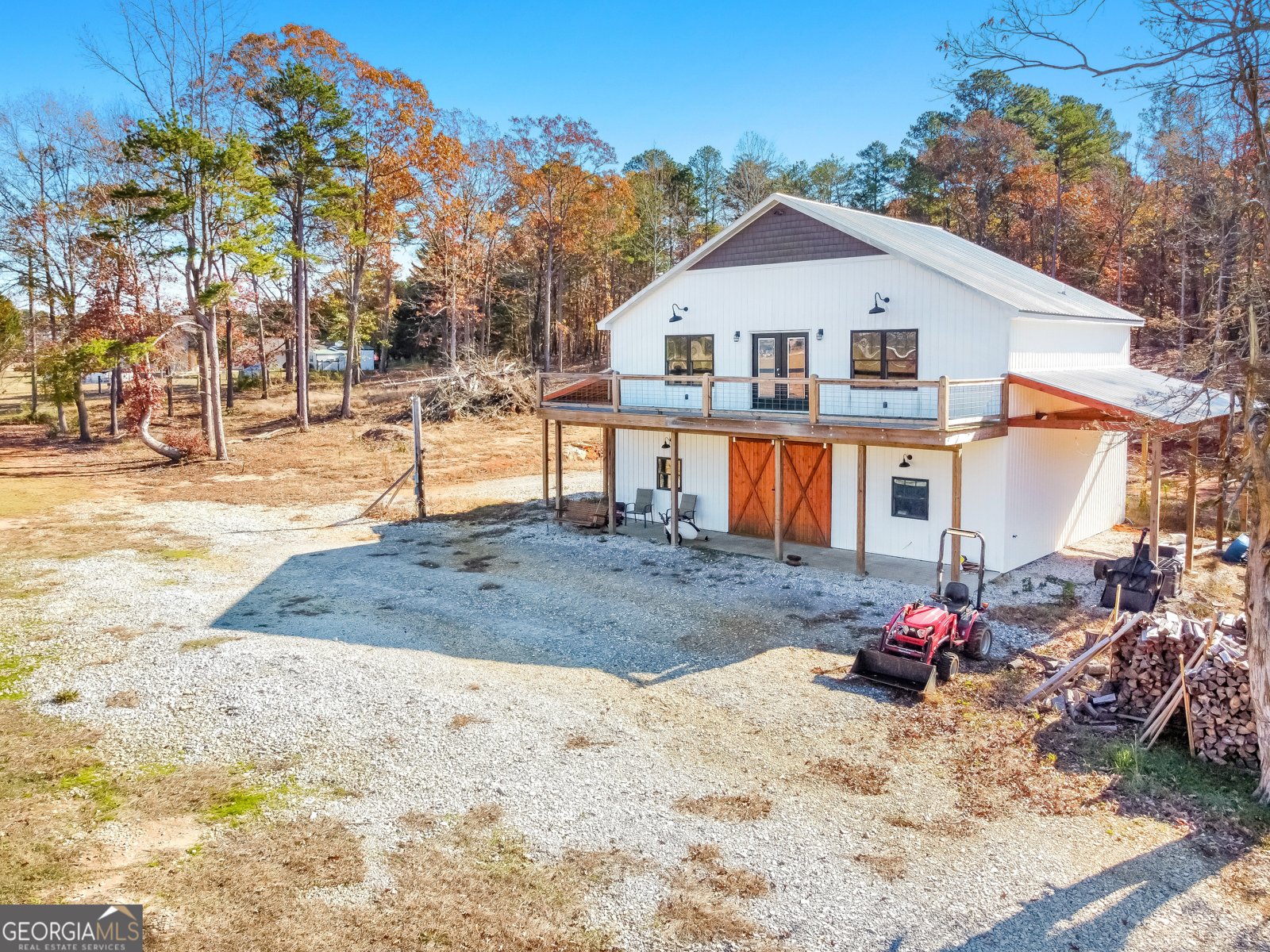 2135 Rock Springs Road Lavonia - 44