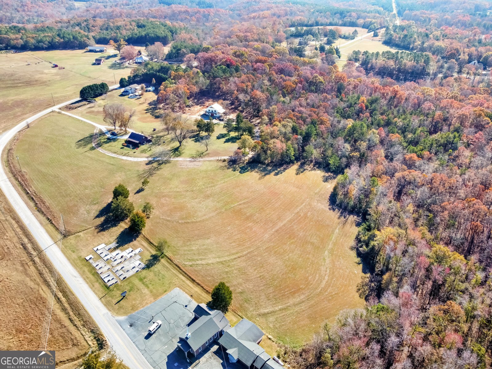 2135 Rock Springs Road Lavonia - 5