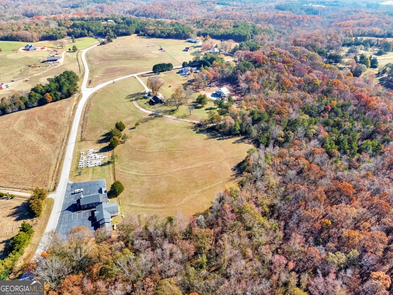 2135 Rock Springs Road Lavonia - 6