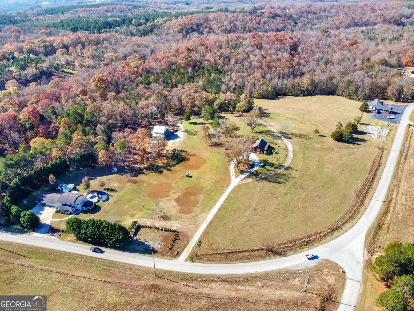 2135 Rock Springs Road Lavonia - 7