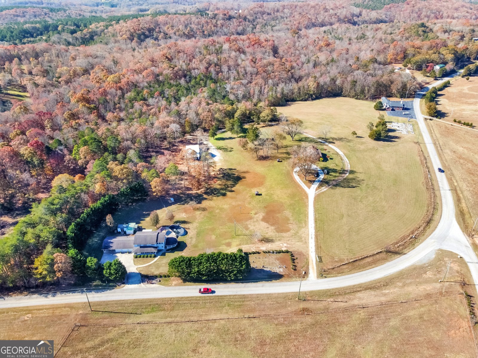 2135 Rock Springs Road Lavonia - 8