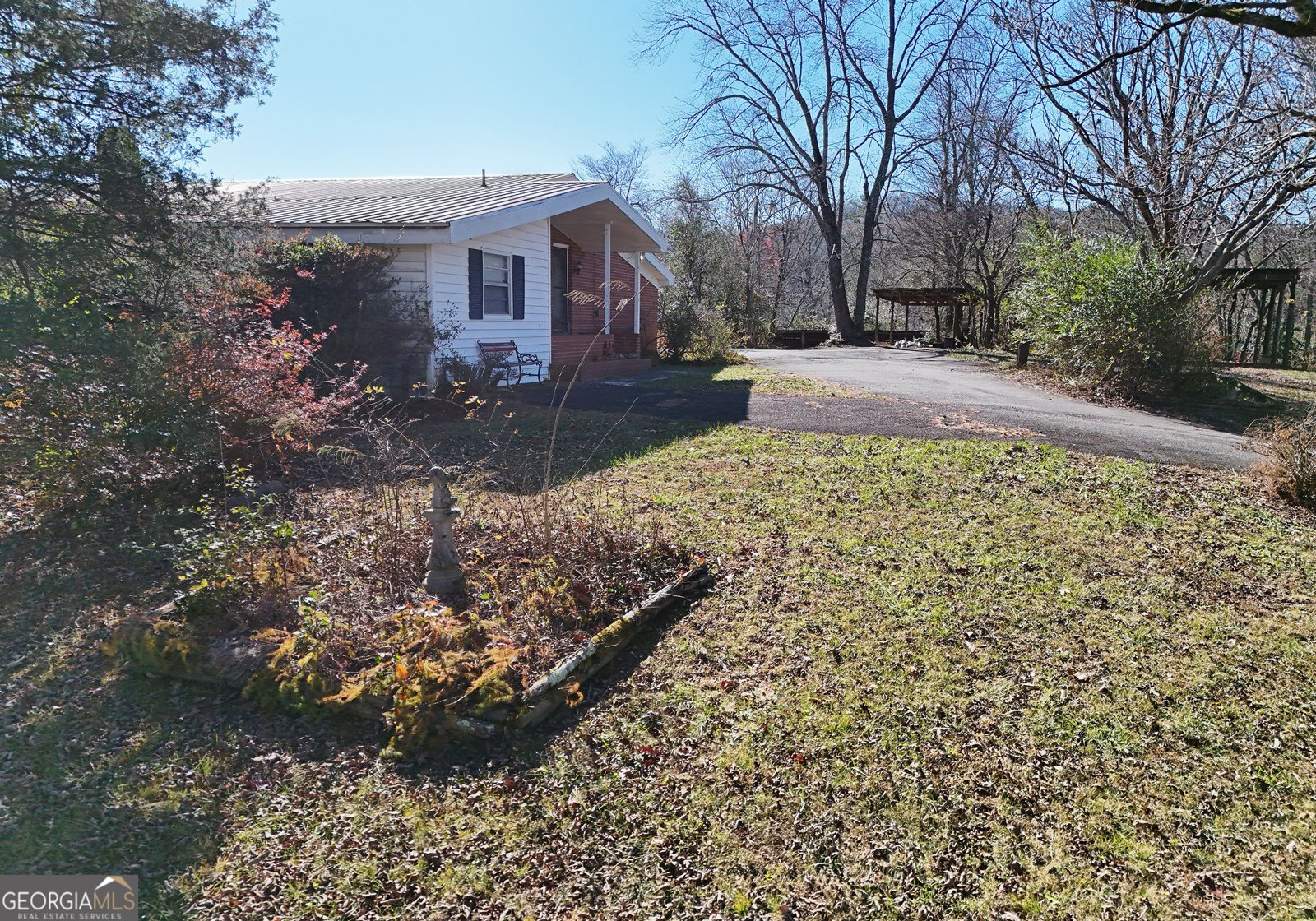 33 Dover Road Blairsville - 30