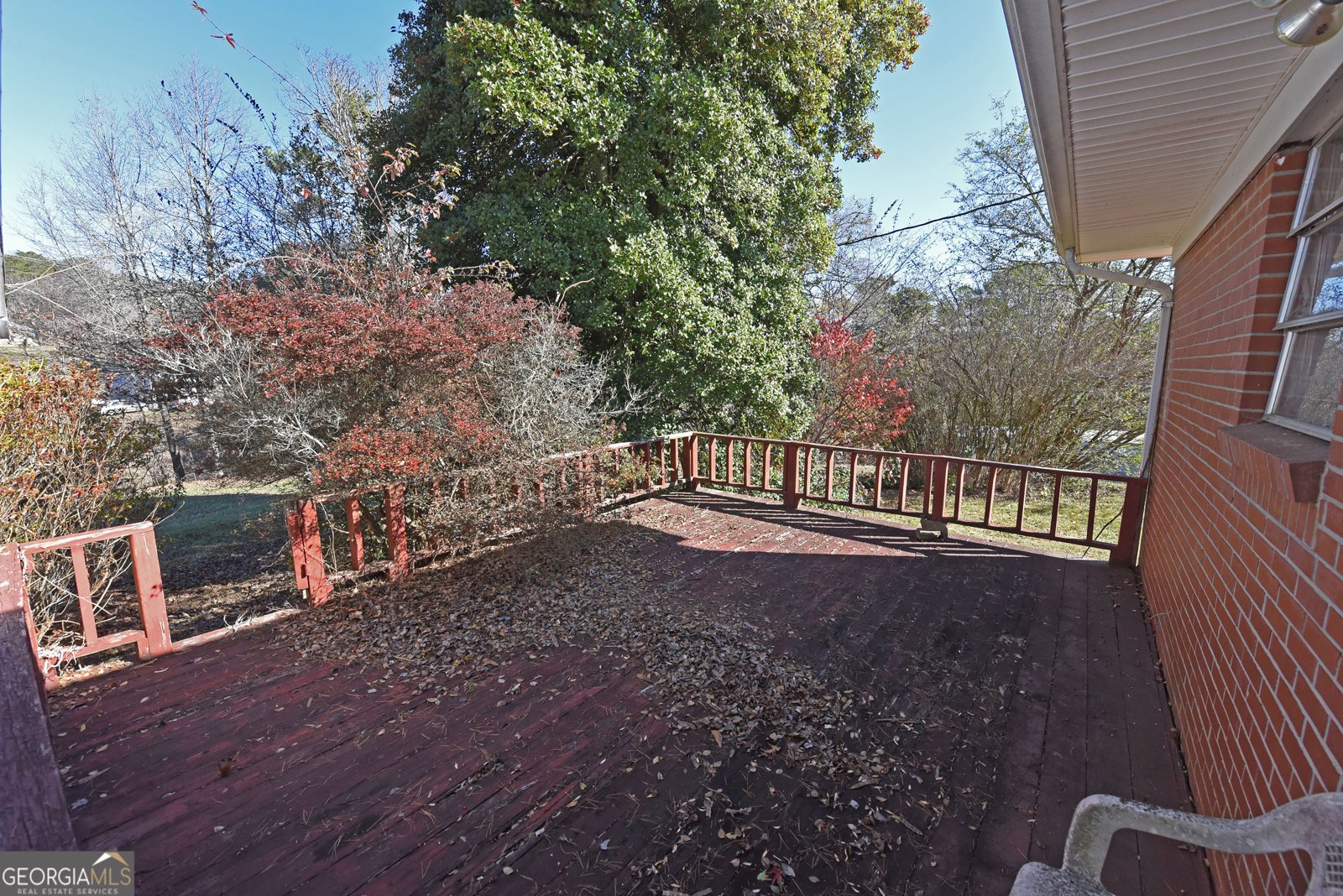 33 Dover Road Blairsville - 31