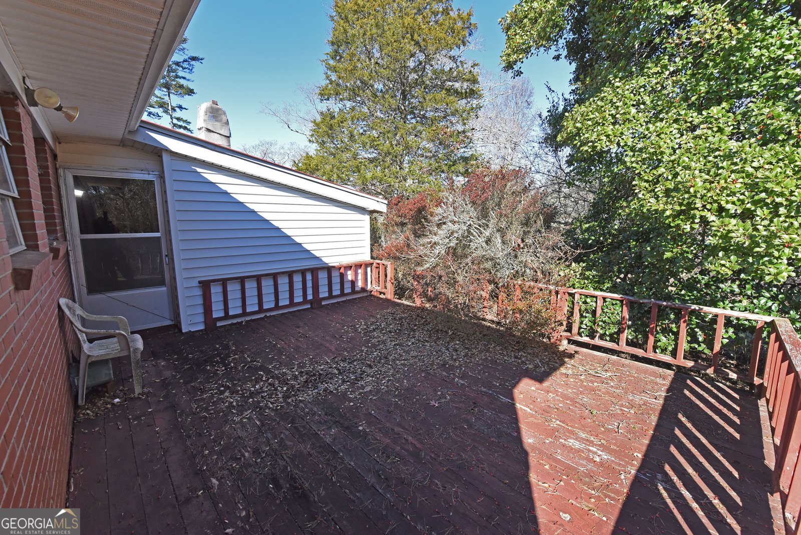 33 Dover Road Blairsville - 32
