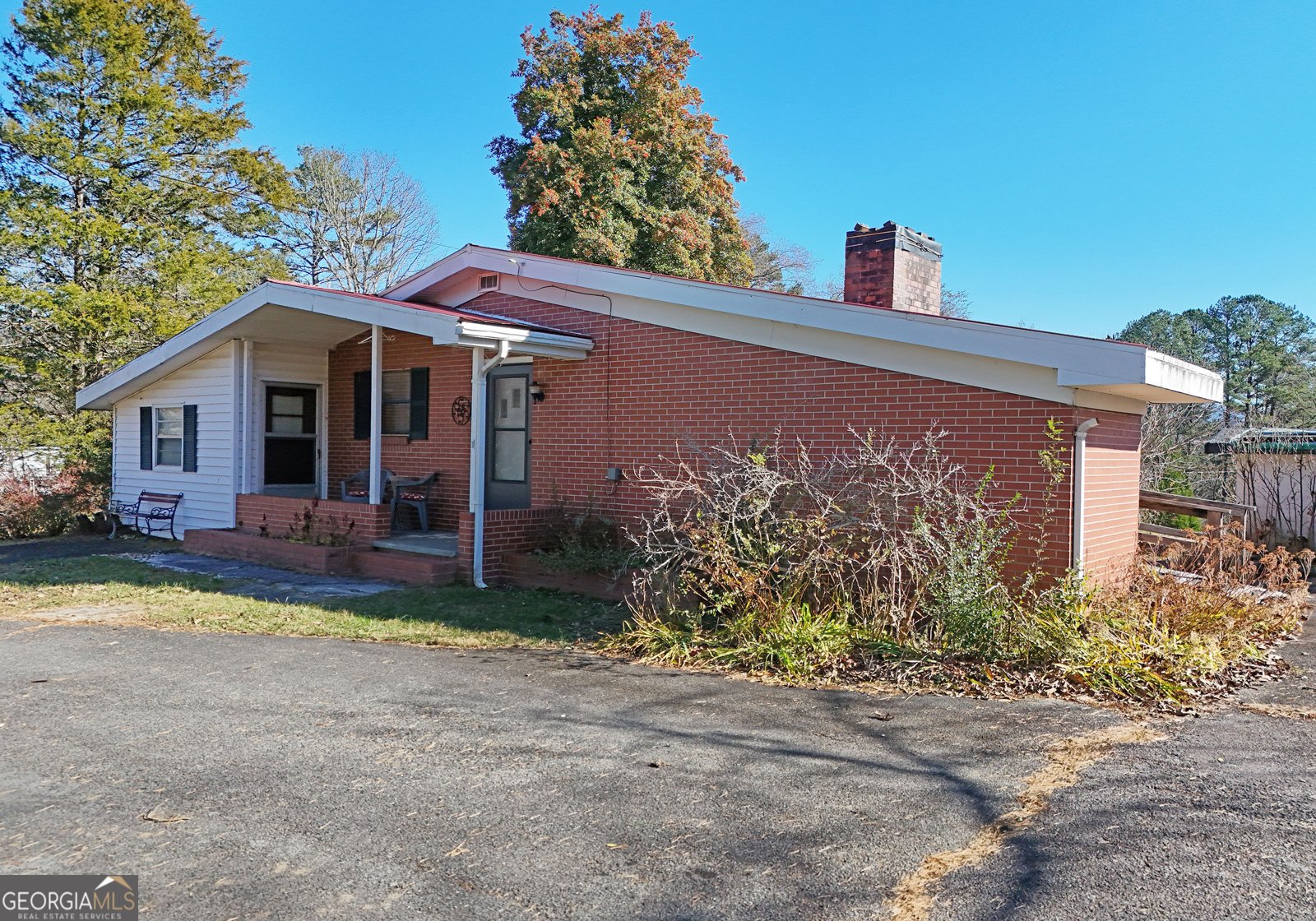 33 Dover Road Blairsville - 33