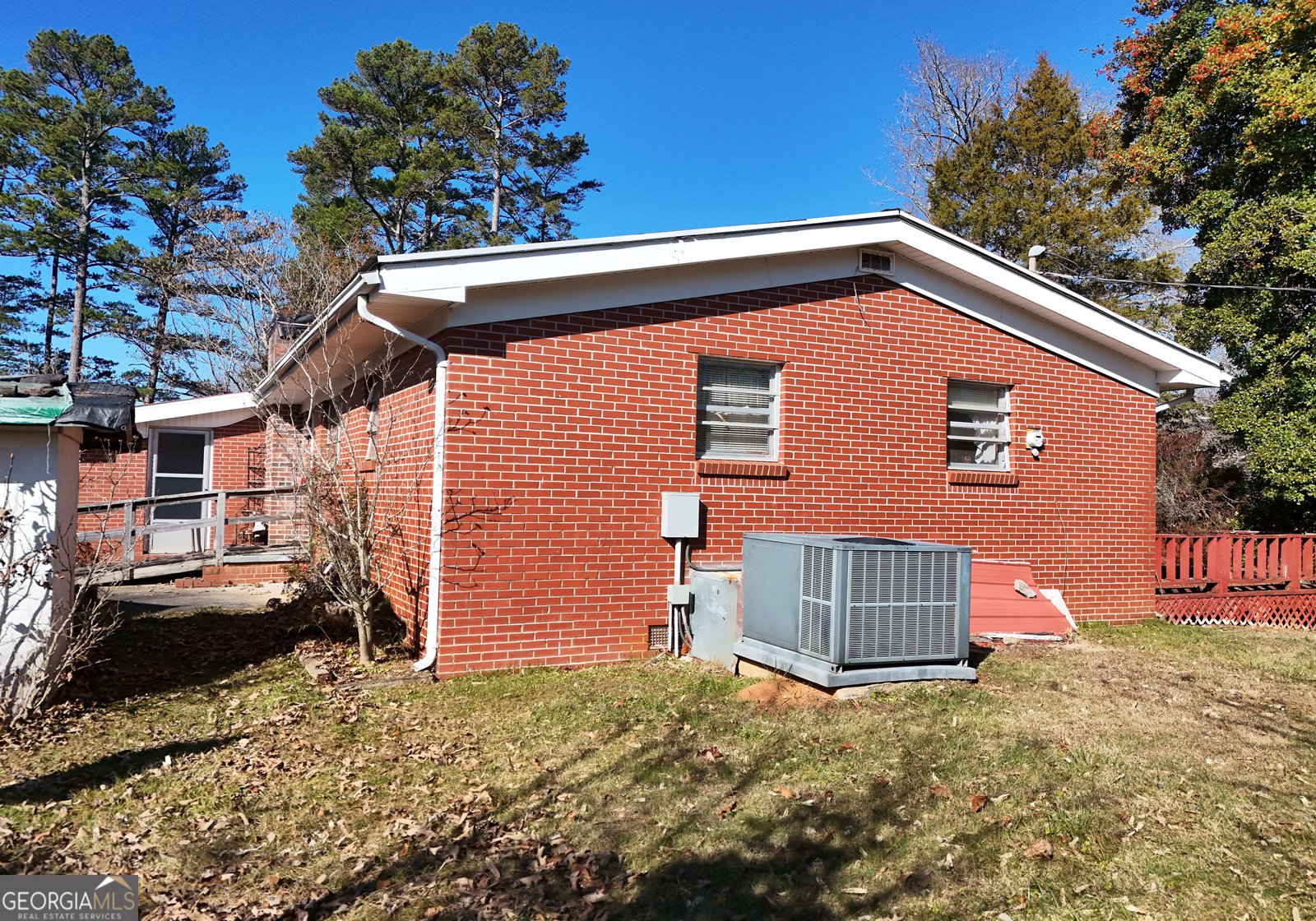 33 Dover Road Blairsville - 34
