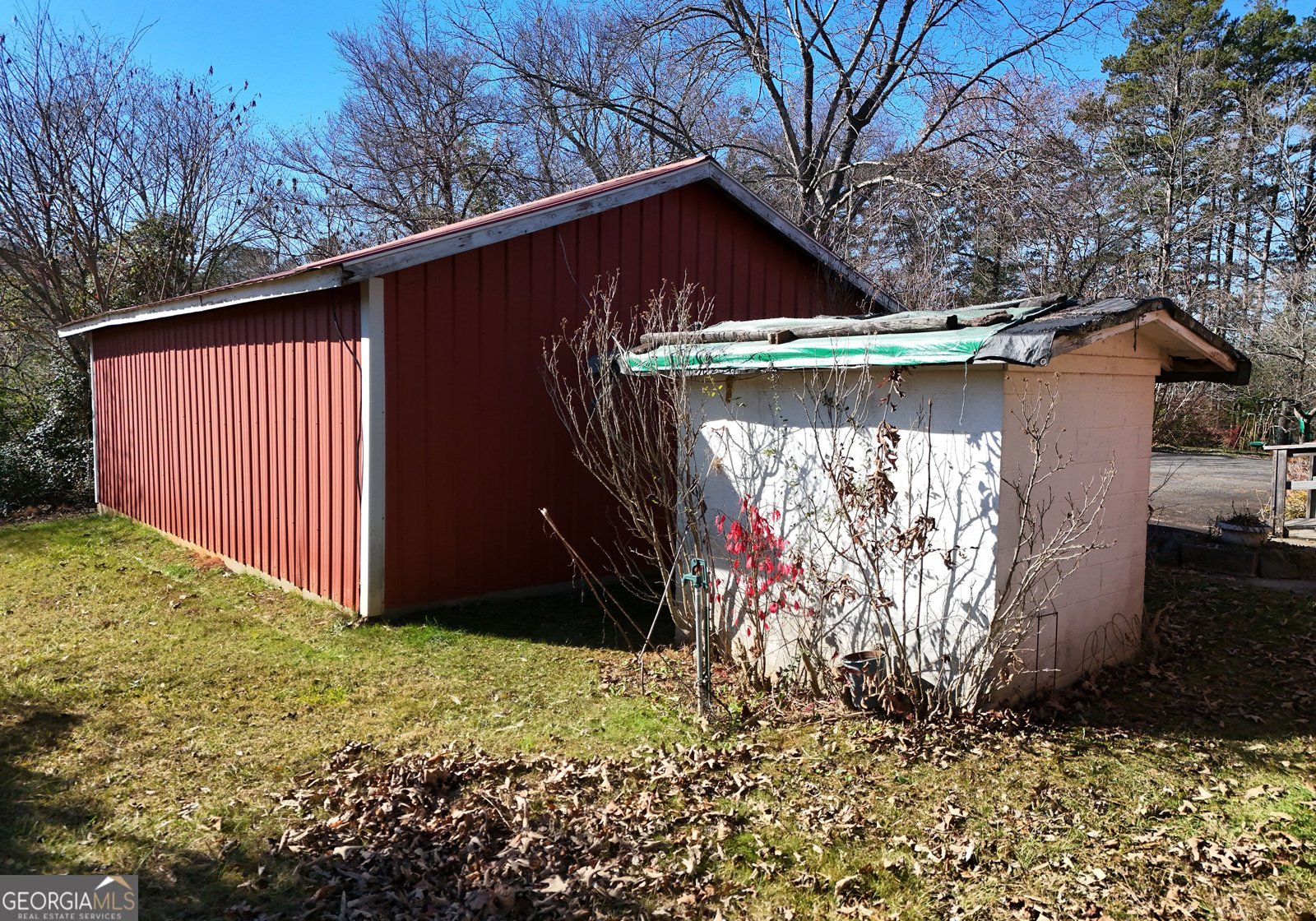 33 Dover Road Blairsville - 35