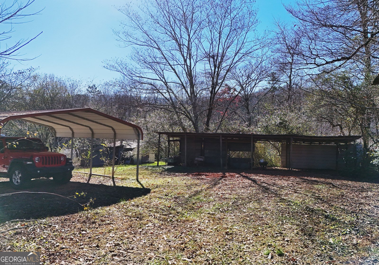33 Dover Road Blairsville - 37
