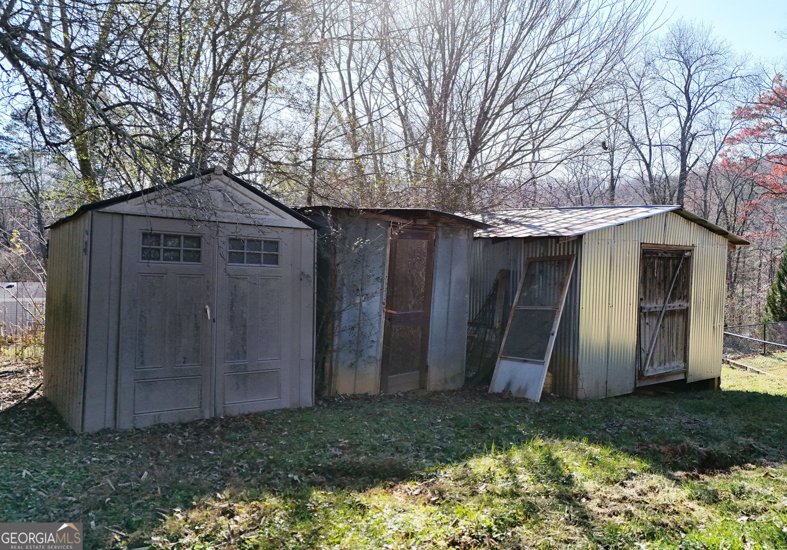 33 Dover Road Blairsville - 38