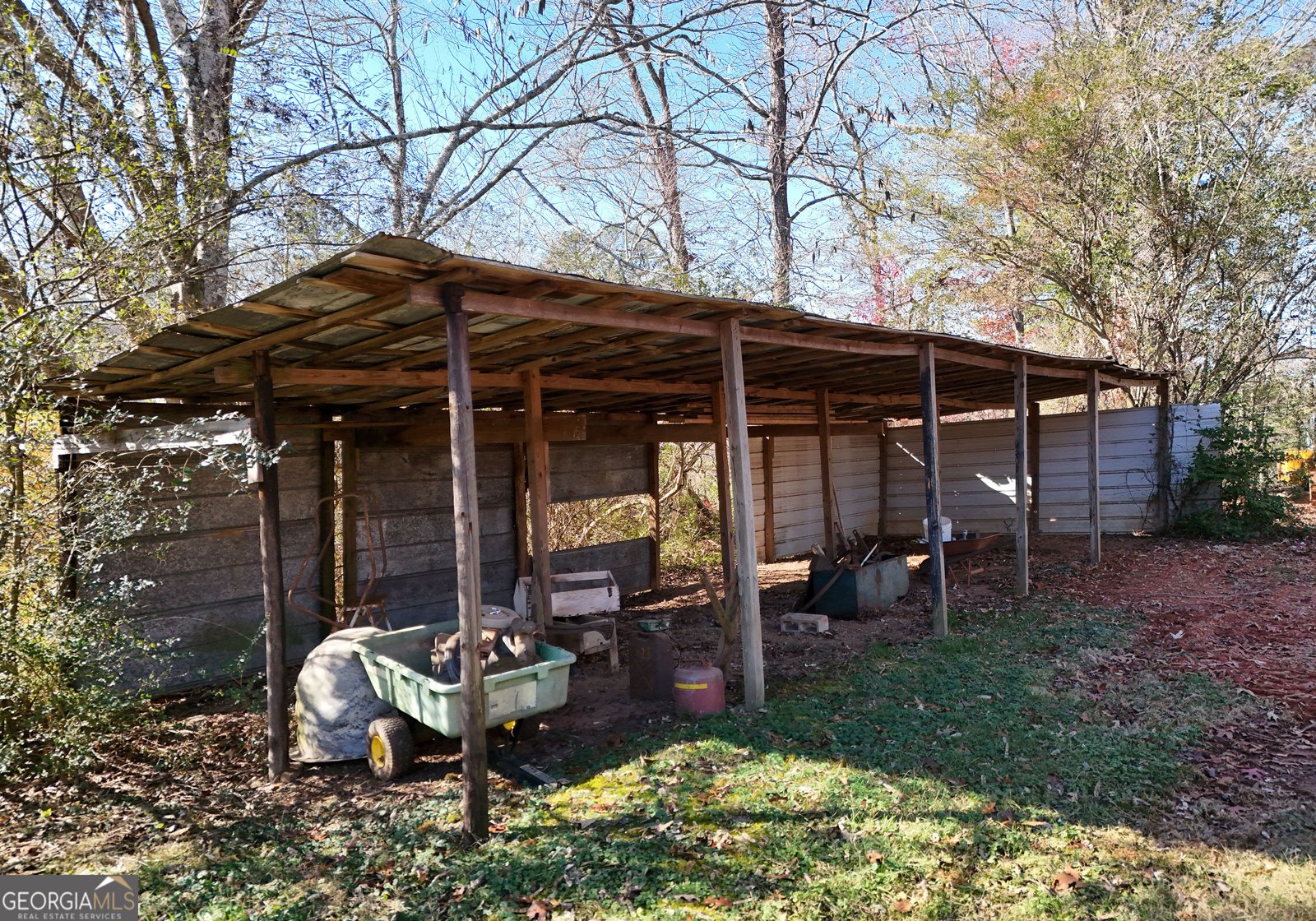 33 Dover Road Blairsville - 39