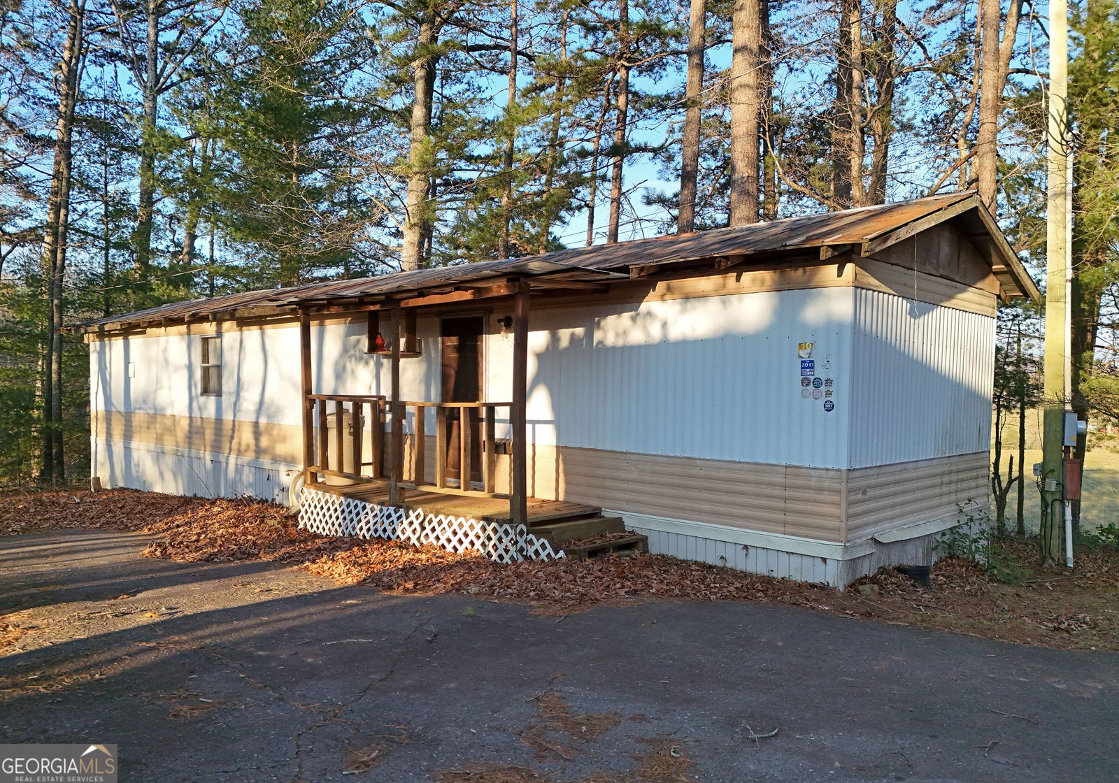 33 Dover Road Blairsville - 40