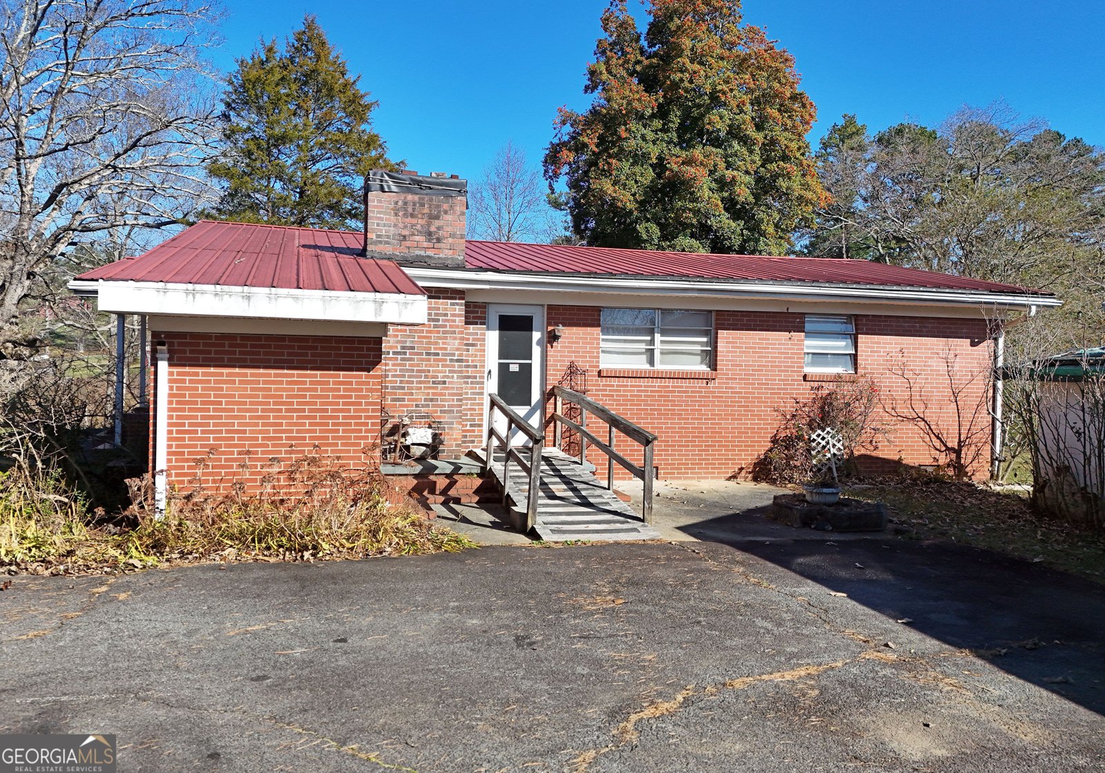 33 Dover Road Blairsville - 6