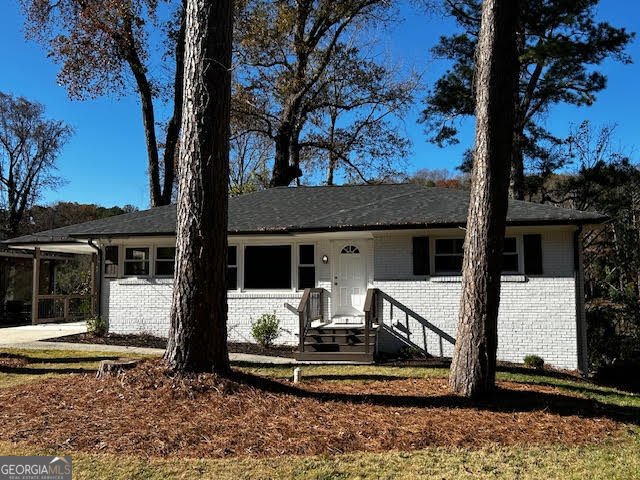 1723 Capistrana Place Decatur - 1