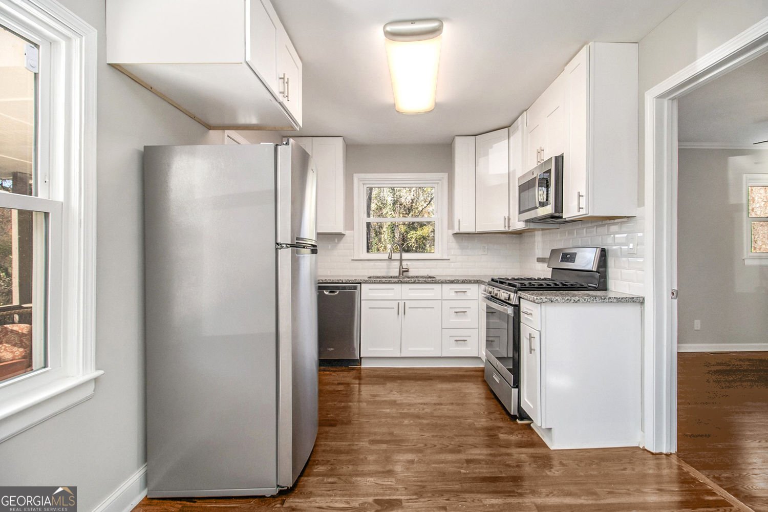 1723 Capistrana Place Decatur - 12