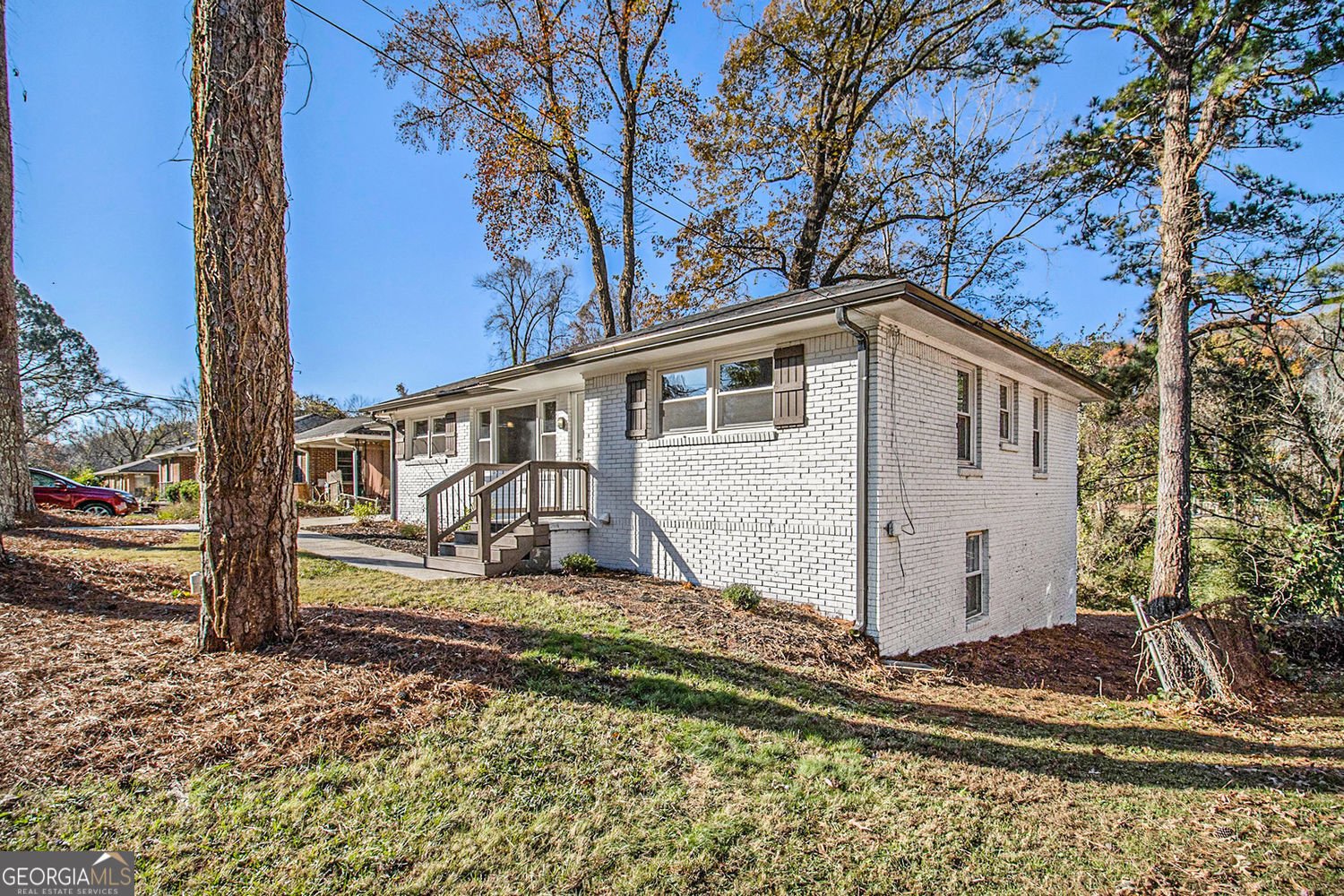 1723 Capistrana Place Decatur - 2