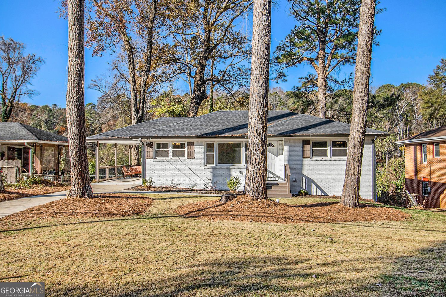 1723 Capistrana Place Decatur - 3