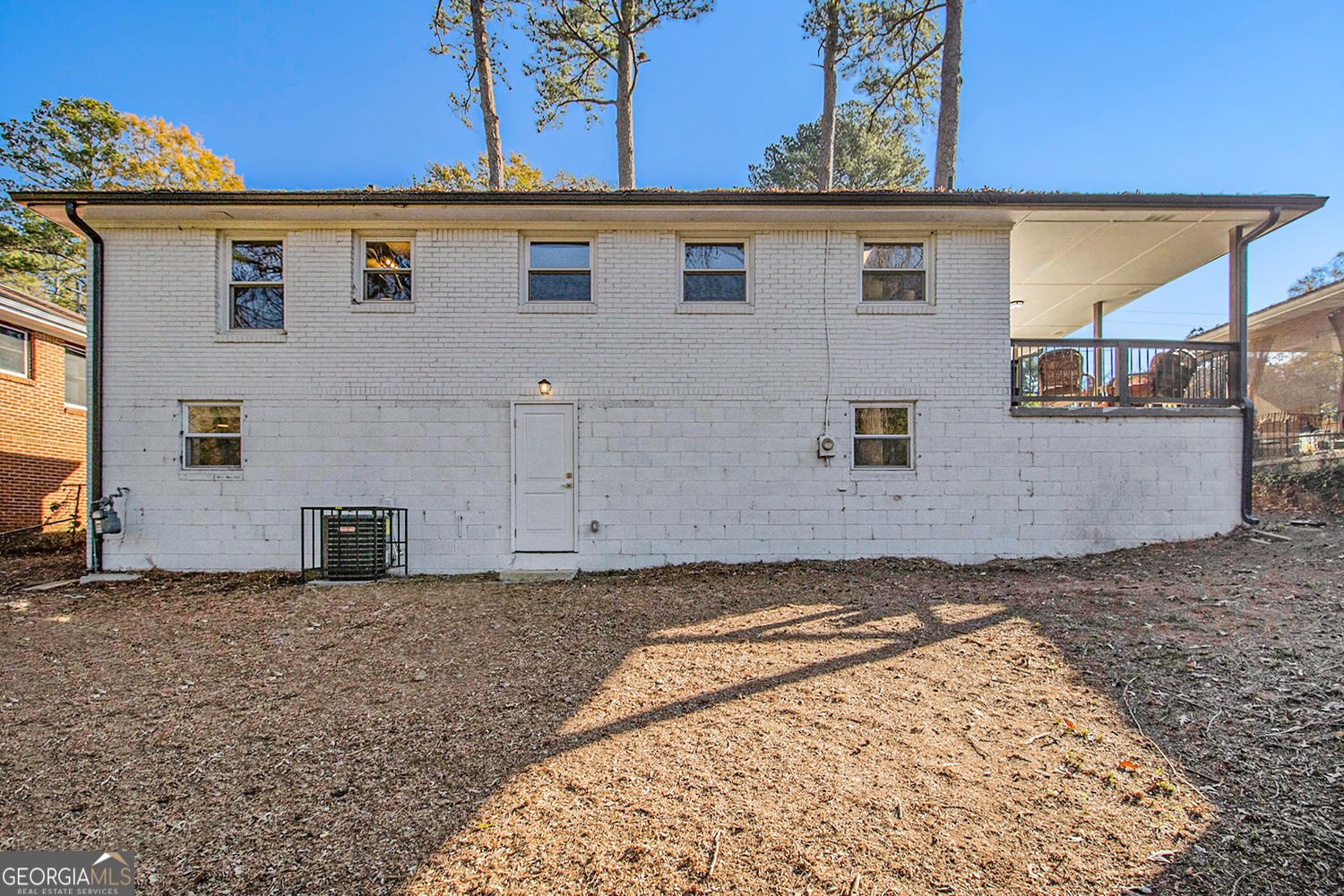 1723 Capistrana Place Decatur - 30