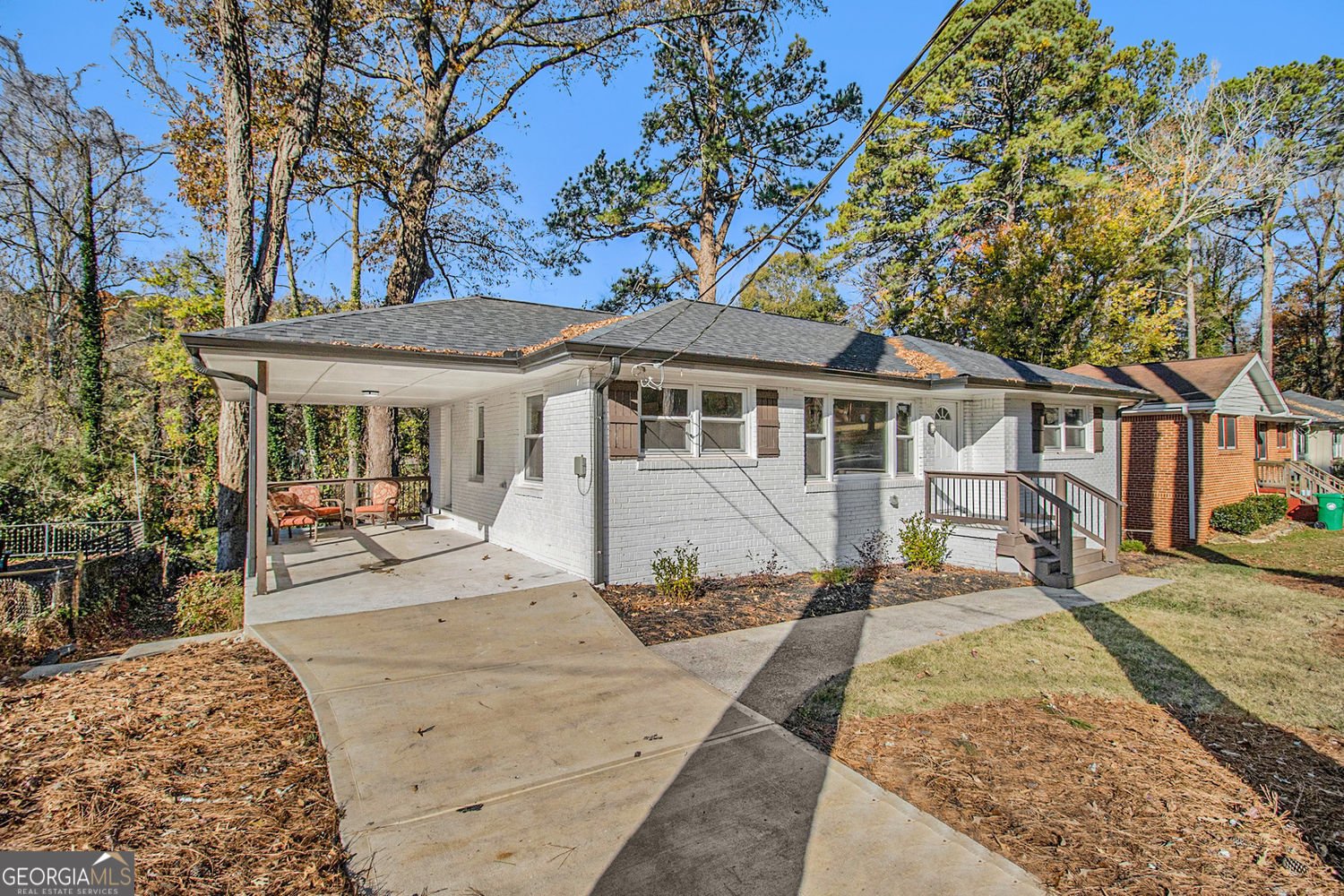 1723 Capistrana Place Decatur - 6