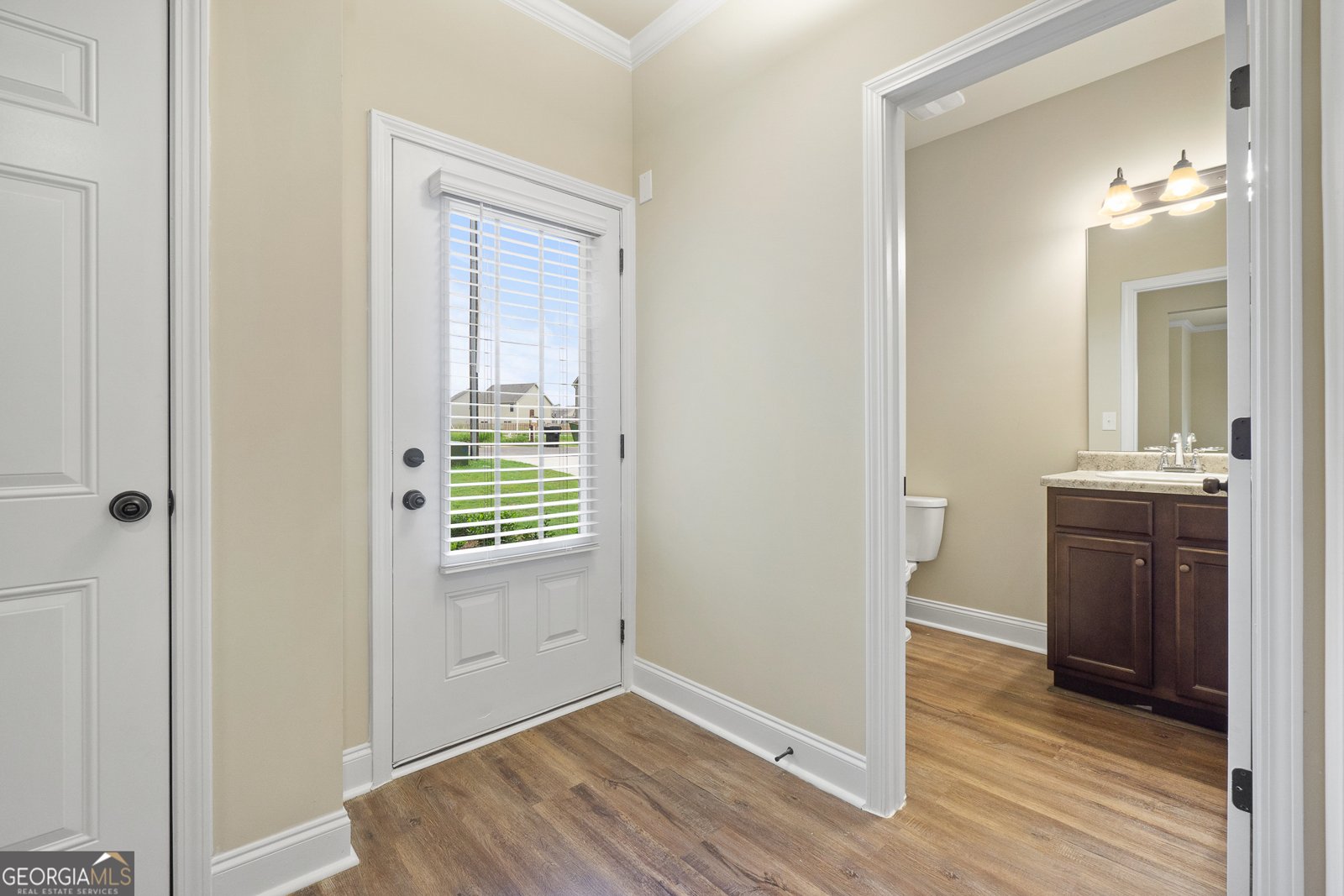 2275 Lovejoy Road Hampton - 2
