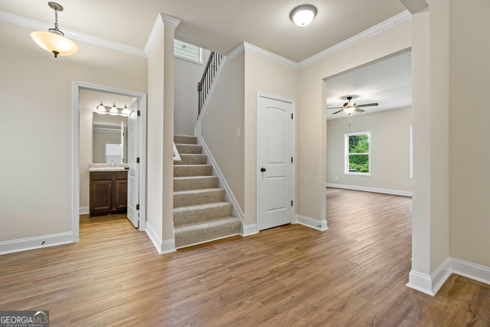2275 Lovejoy Road Hampton - 3