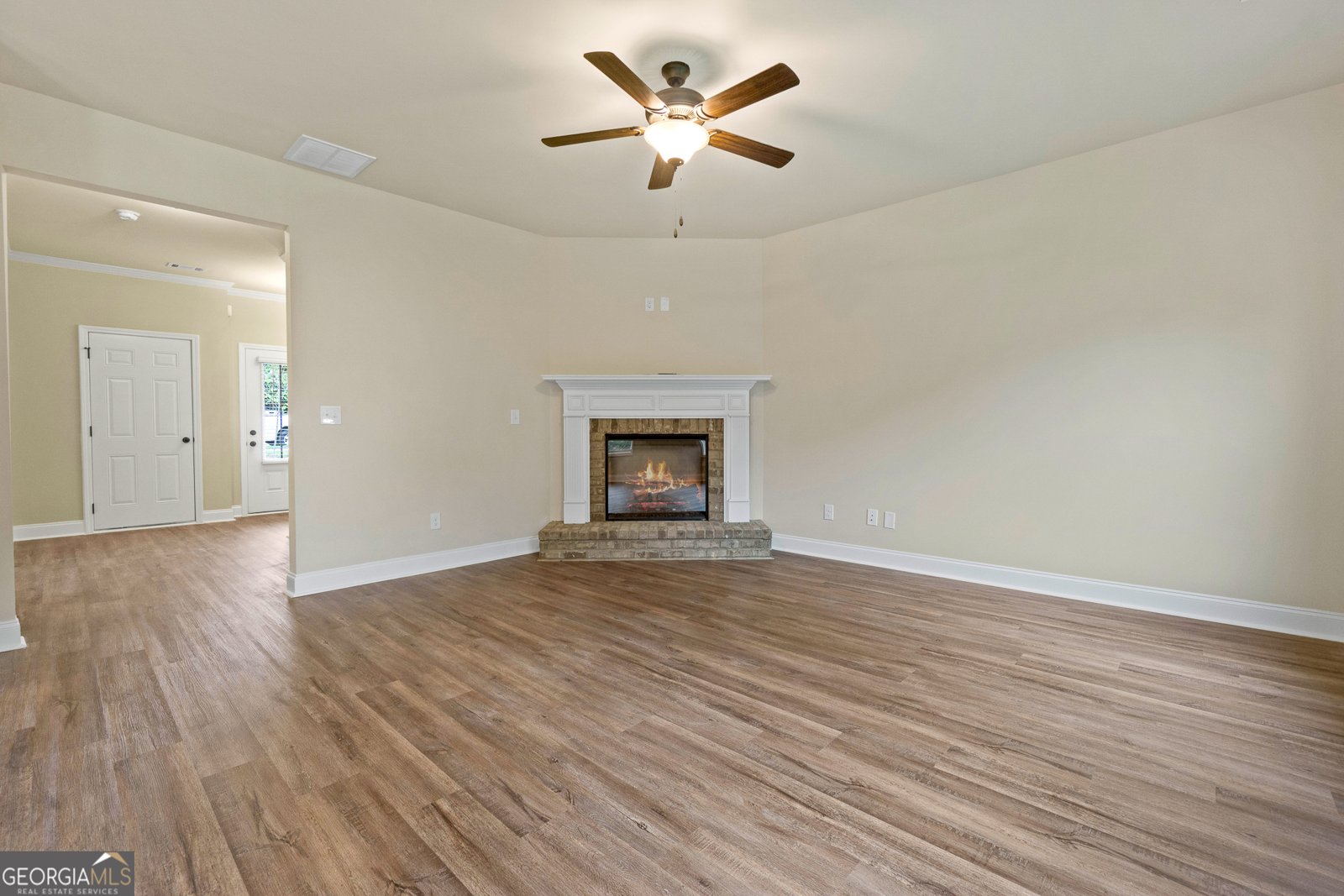 2275 Lovejoy Road Hampton - 9