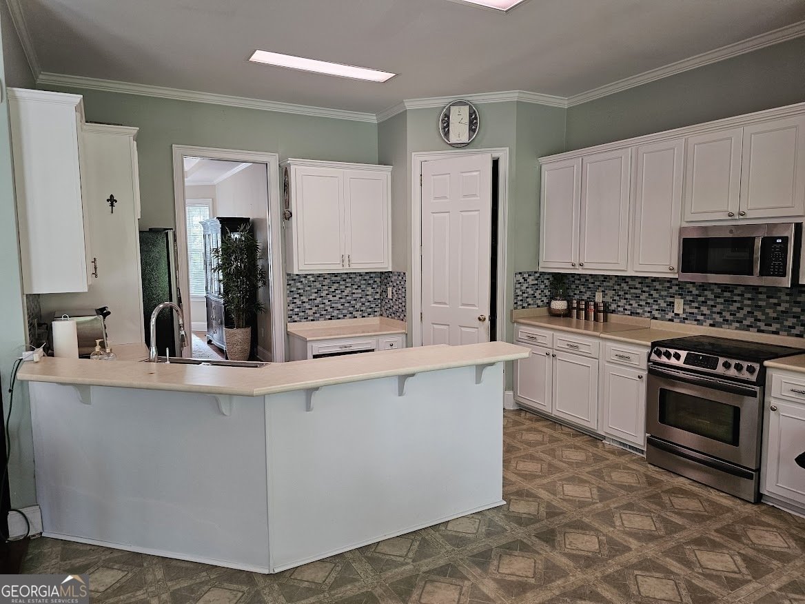 101 Remington Way Statesboro - 14