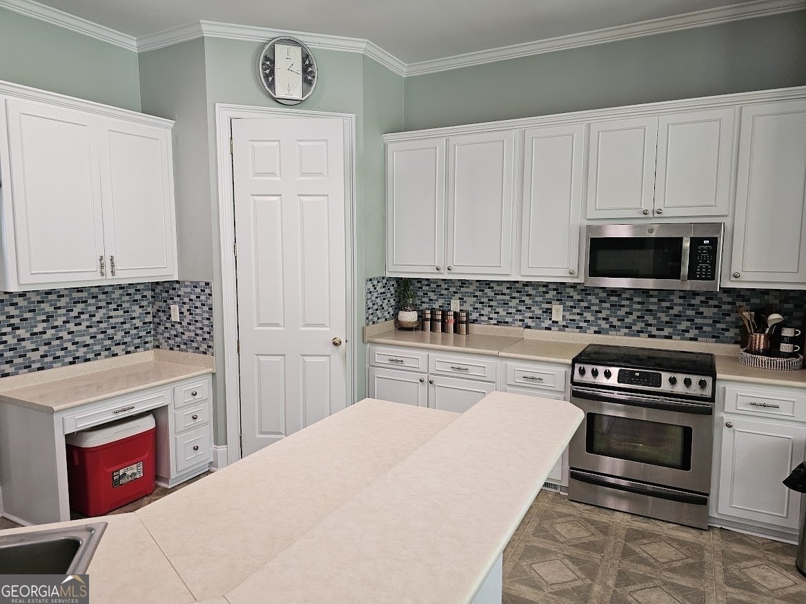 101 Remington Way Statesboro - 15