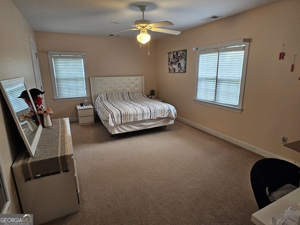 101 Remington Way Statesboro - 31