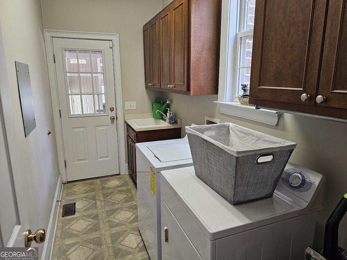101 Remington Way Statesboro - 39