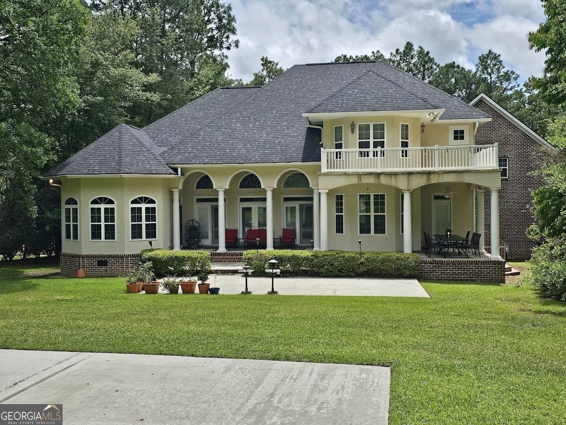 101 Remington Way Statesboro - 40