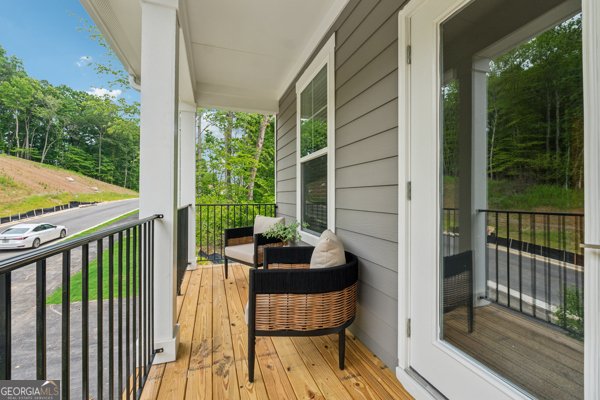 2562 Harbor Ridge Pass Gainesville - 34