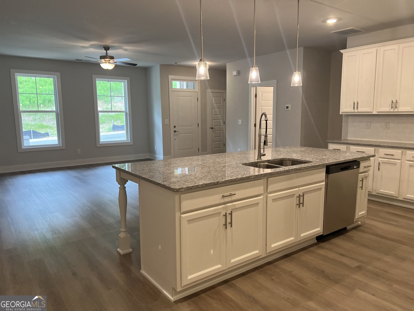 2554 Harbor Ridge Pass Lot 339 Gainesville - 13