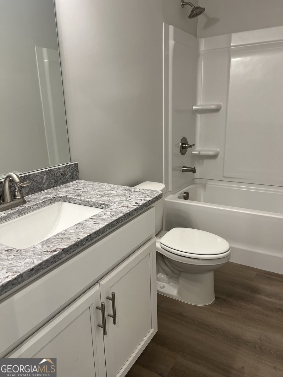 2554 Harbor Ridge Pass Lot 339 Gainesville - 21