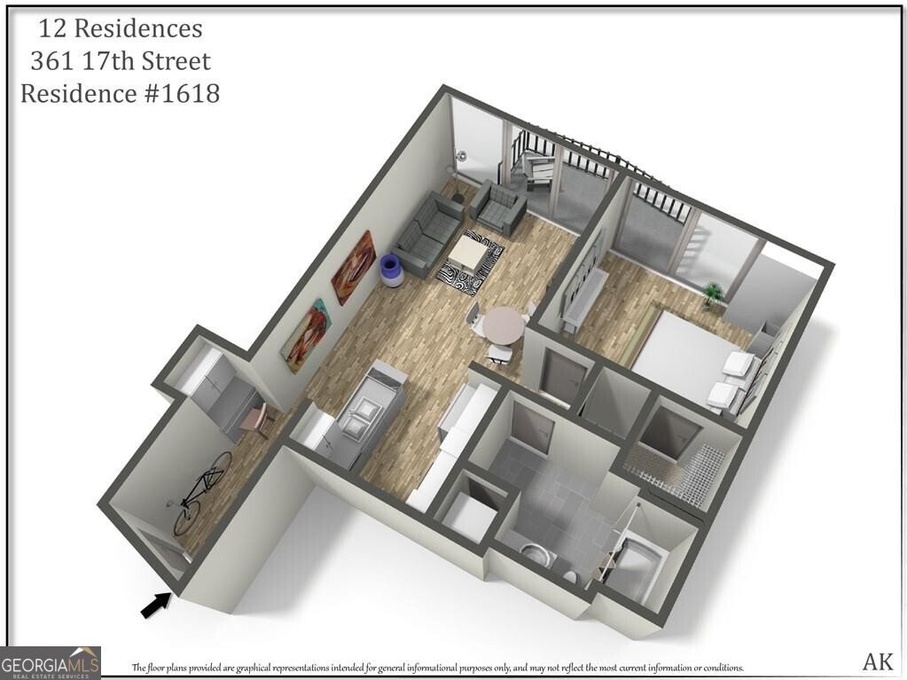 361 17th Street Atlanta - 2