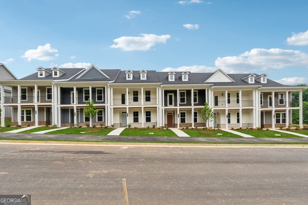 2546 Harbor Ridge Pass Gainesville - 1
