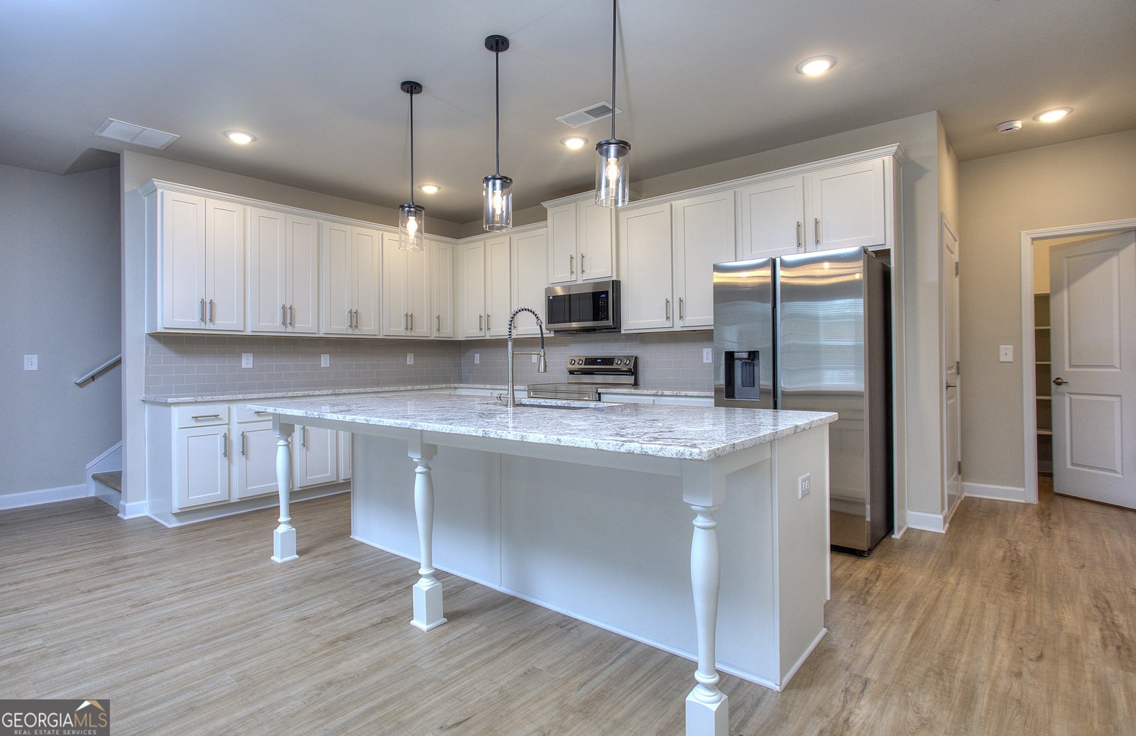 2546 Harbor Ridge Pass Gainesville - 13