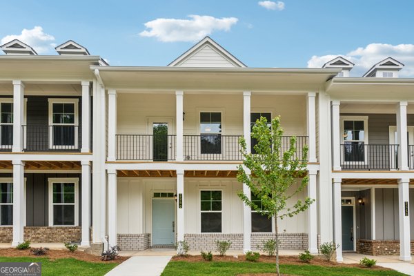 2546 Harbor Ridge Pass Gainesville - 2