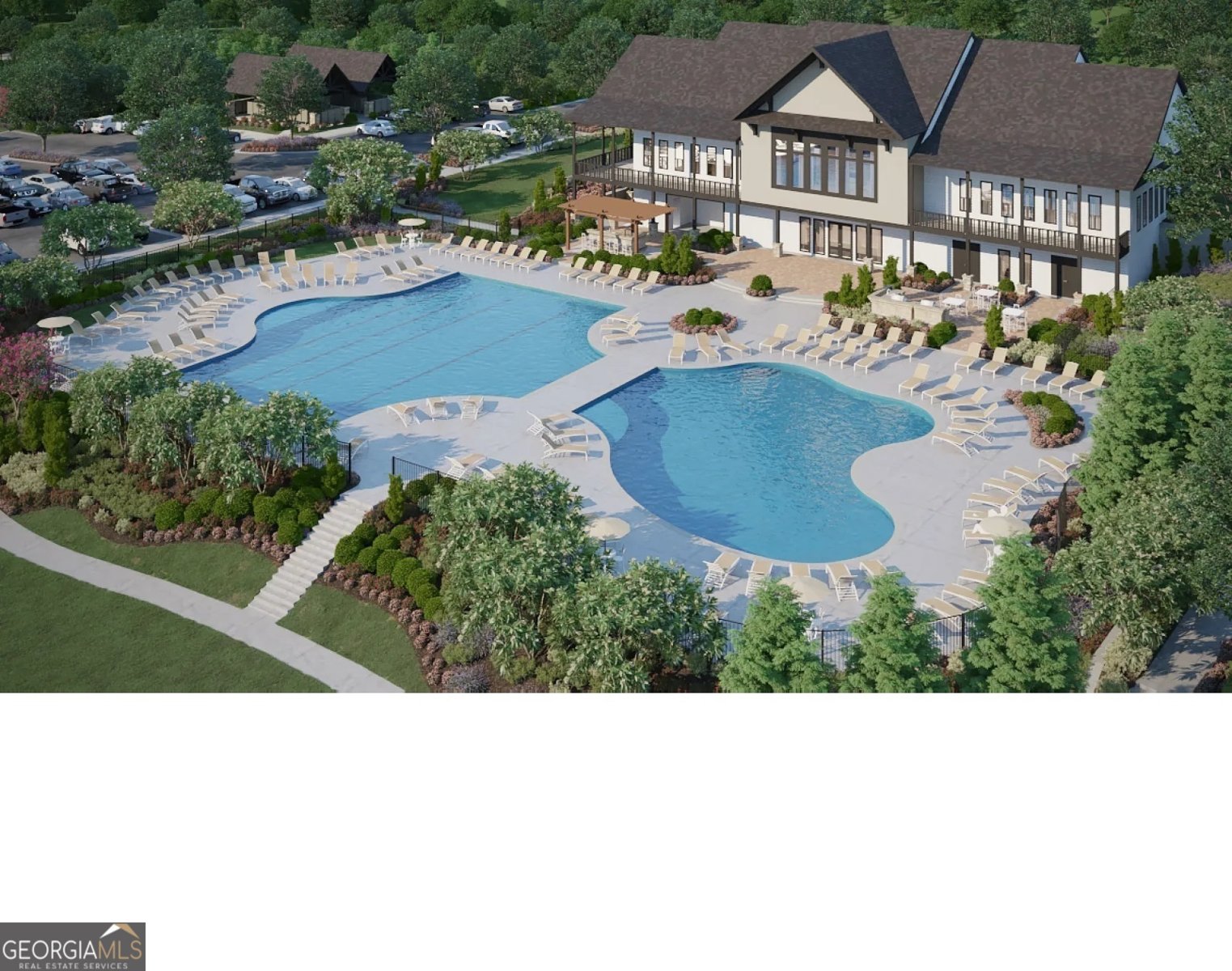 2546 Harbor Ridge Pass Gainesville - 6