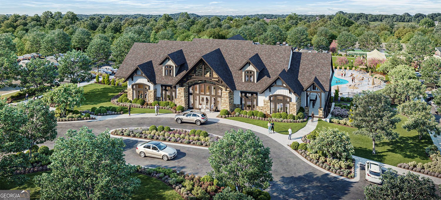 2546 Harbor Ridge Pass Gainesville - 7