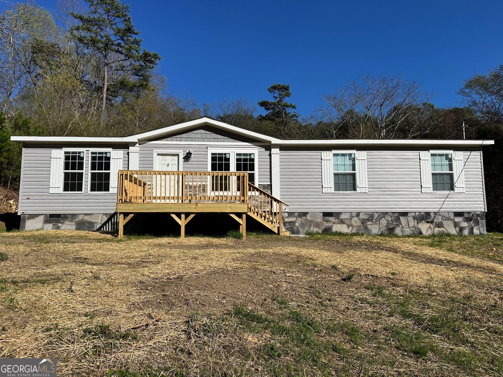 967 Atlanta Highway Rockmart - 1